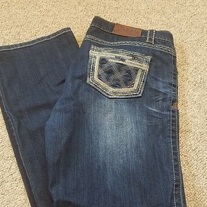 Women's Adiktd jeans 14X34